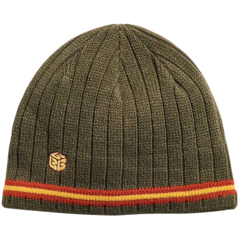 Burton 27 50/50 90's Beanie