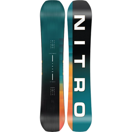 Nitro 27 Team Snowboard