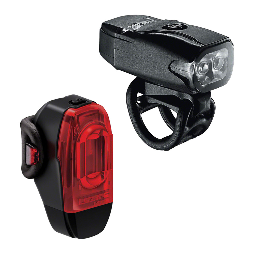 Lezyne KTV Drive+/KTV Drive Headlight/Taillight Set