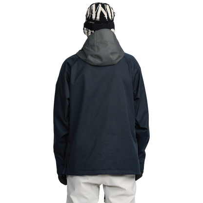 Volcom 26 Hossegor 20K Pullover Jacket