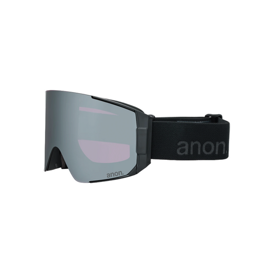 Anon 26 Sync Goggles + Bonus Lens + MFI Face Mask [Black]