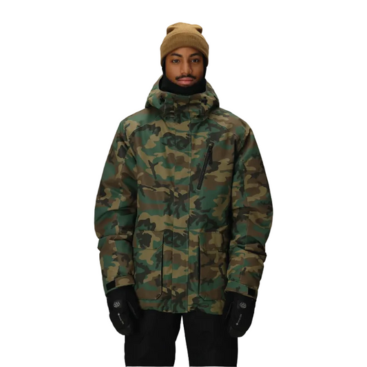 686 27 Nightline Insulated Jacket