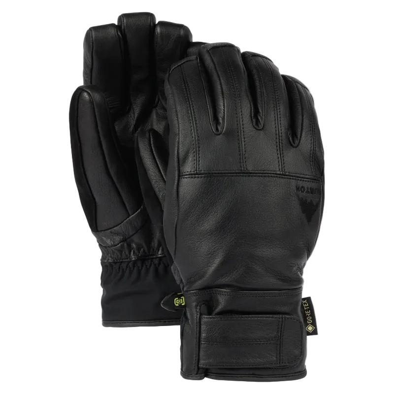 Burton 26 Gondy GORE-TEX Leather Gloves