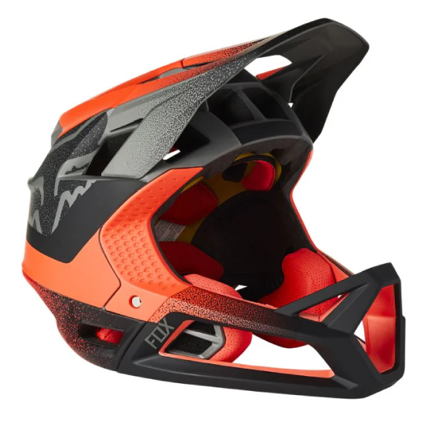 Fox Proframe Helmet