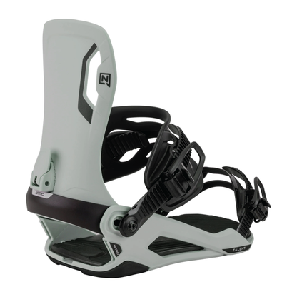 Nitro 26 Talent Bindings