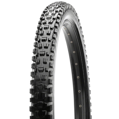 Maxxis Assegai Tire - 27.5 x 2.5, Tubeless, Folding, Black, Dual, EXO, Wide Trail