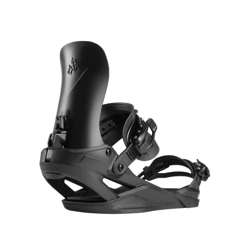 Jones 27 Nebula FASE Bindings