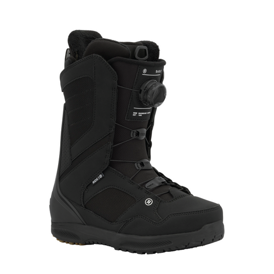 Ride 26 Sage Boots