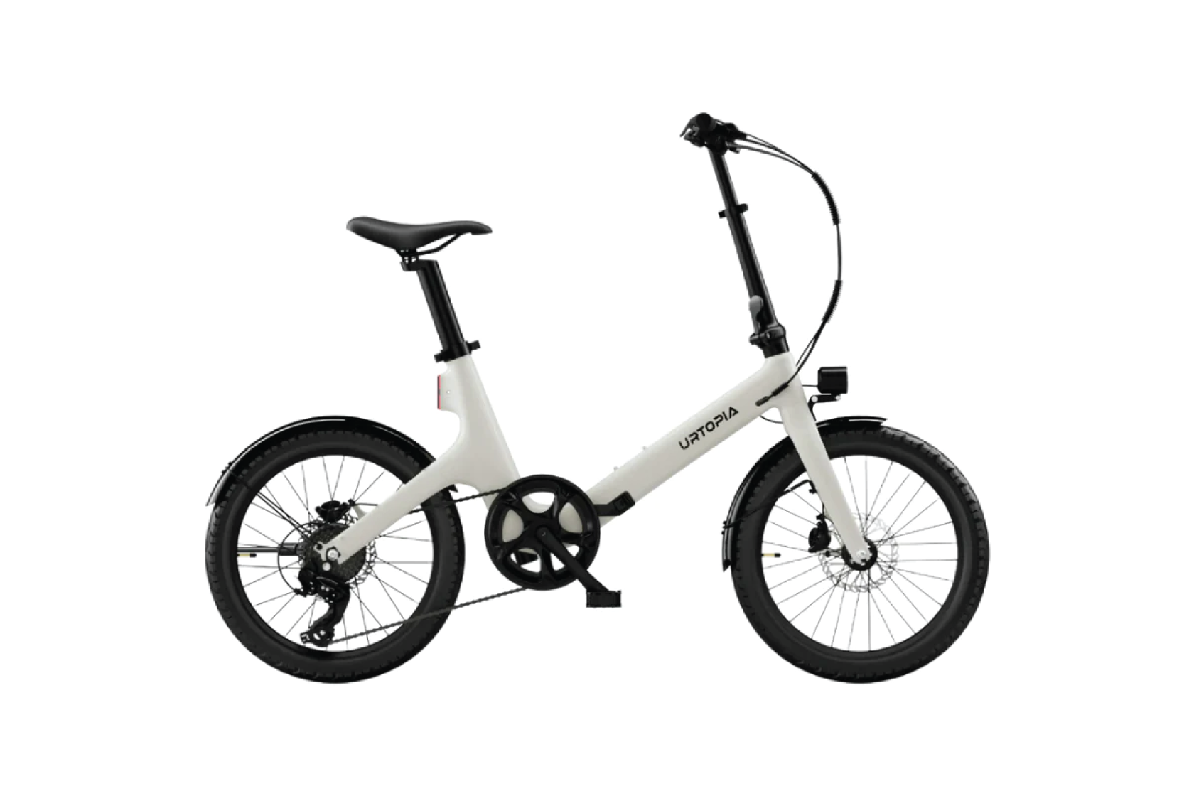urtopia carbon fahrrad Urtopia Carbon Fold Step-Thru EBike – The Cutting Edge