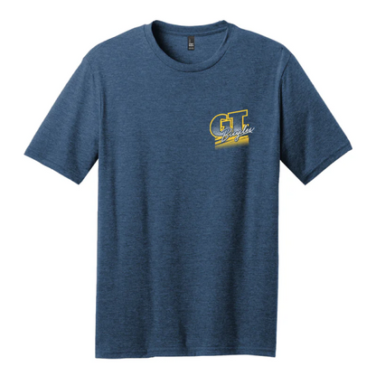 GT Holeshot Tee