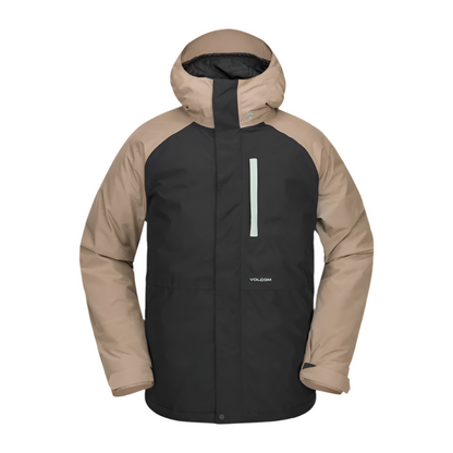 Volcom 25 DUA Insulate GORE Jacket