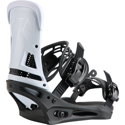 Burton 27 Malivita Bindings