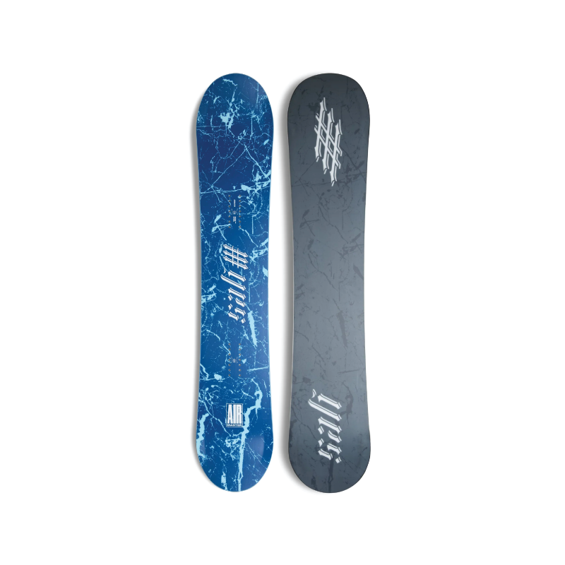 YES 26 Airmaster 3D Snowboard