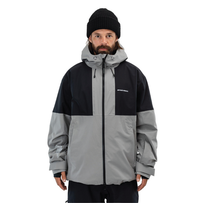 Beyond Medals 26 Fullzip Jacket 2L