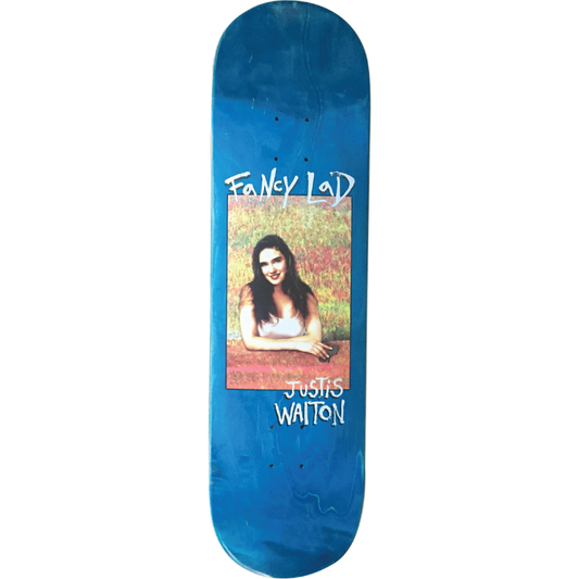 Fancy Lad Walton "Milksnake" Deck [8.3]