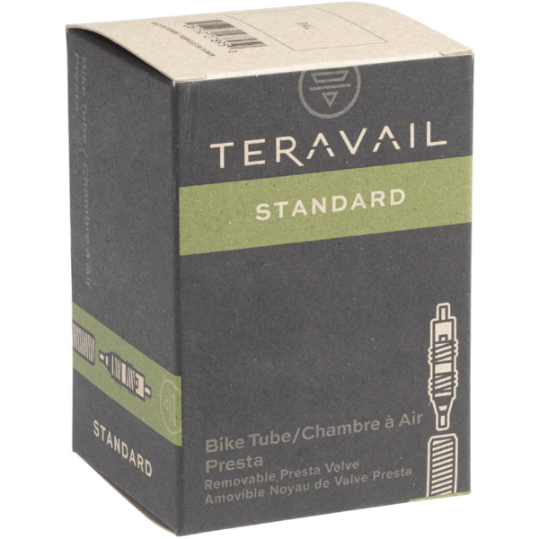 Teravail Standard Tube - 700 x 28 - 35mm PV