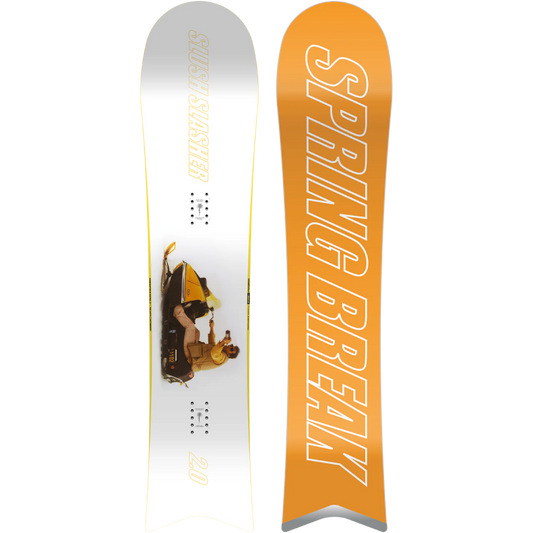 Capita 25 SB Slush Slasher