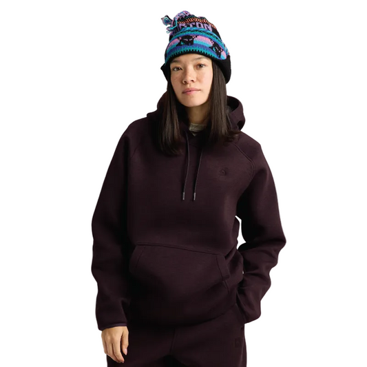 Burton 27 Women's SpaceCloud Pullover Hoodie