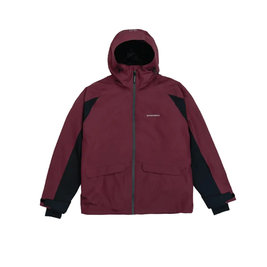 Beyond Medals 27 Nostalgia Jacket