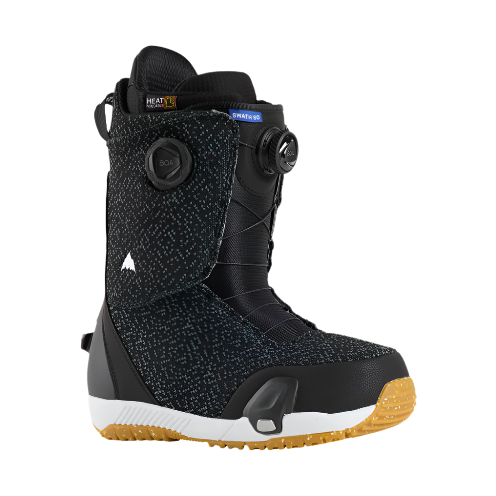 Burton 25 Swath Step On Boots