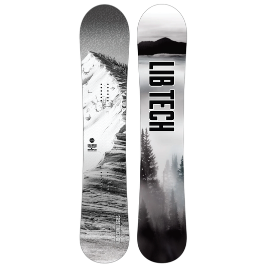 Lib Tech 27 Cold Brew Snowboard