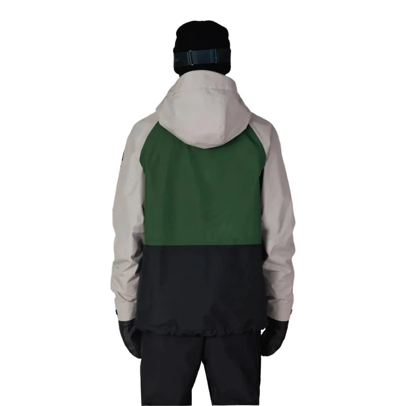 686 27 GORE-TEX Core Shell Jacket