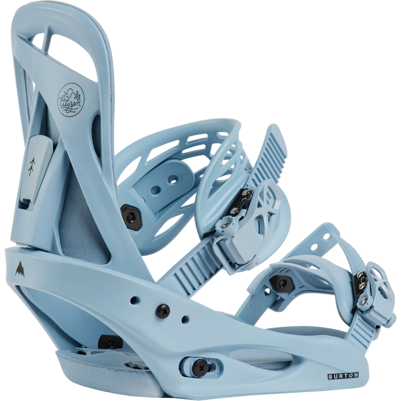 Burton 27 Citizen Bindings