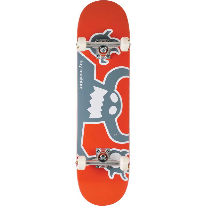 Toy Machine "OG Monster" Complete [8.0]
