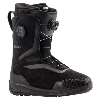 Nitro 27 Sentinel BOA Boots