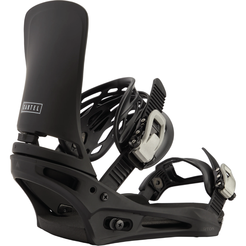 Burton 27 Cartel Re:Flex Bindings