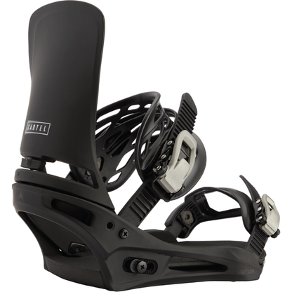 Burton 27 Cartel Re:Flex Bindings