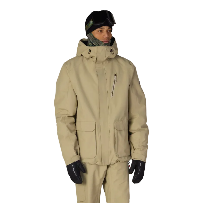 686 27 Nightline Insulated Jacket