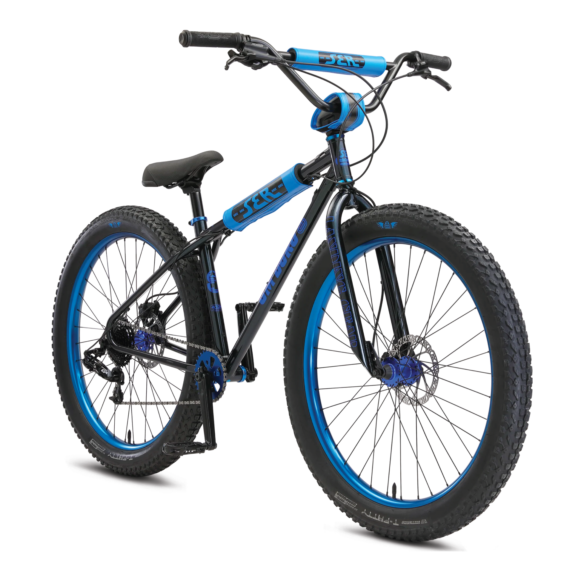 Bmx bike 2024 27.5