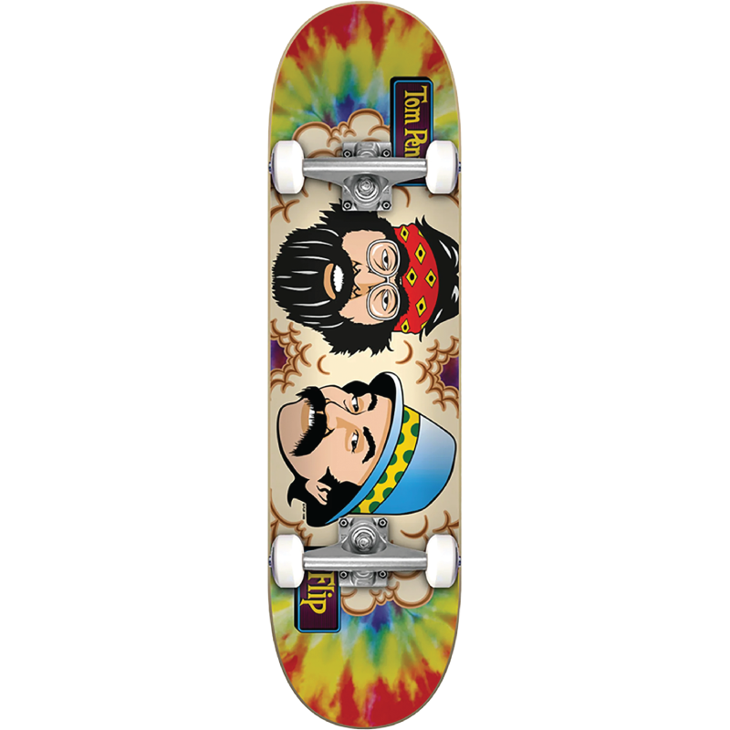 FLIP Penny "Toms Friend" Complete  [7.75"]