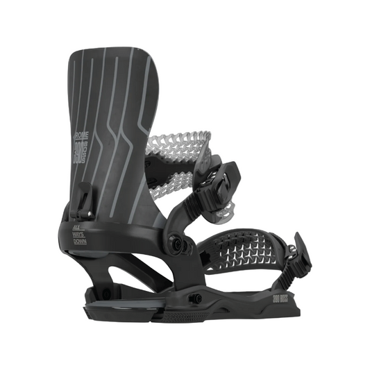 Rome 26 390 AW Boss Binding