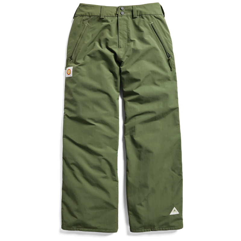Burton 27 50/50 90's Bio Pants
