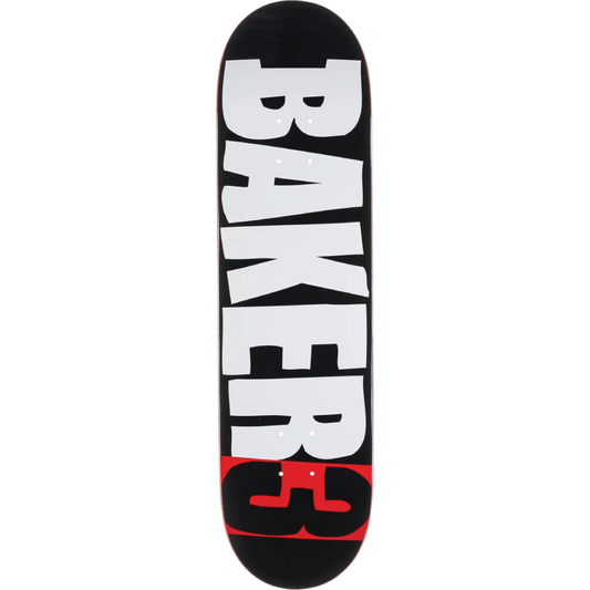 Baker 'Baker 3'  Deck [8.25”]
