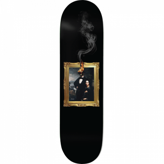 Deathwish Ellington "Lovers" Deck [8.12]