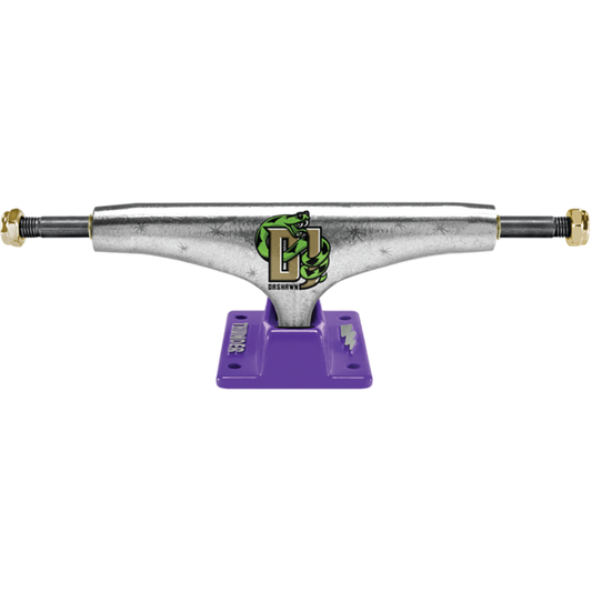 Thunder DJ Hollow Light "Diamondback" Trucks