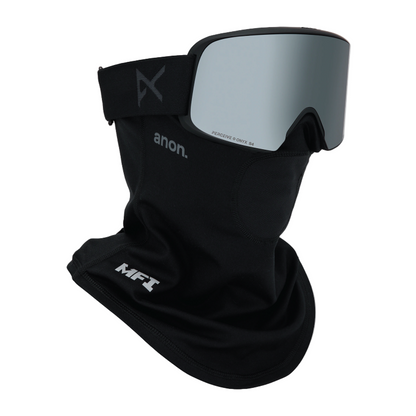 Anon 26 M6 Goggles [Smoke]