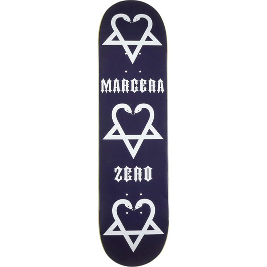 Zero Bam "American Zero" Deck [8.5]