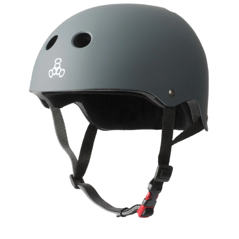 Triple Eight 'The Certified Sweatsaver' Helmet