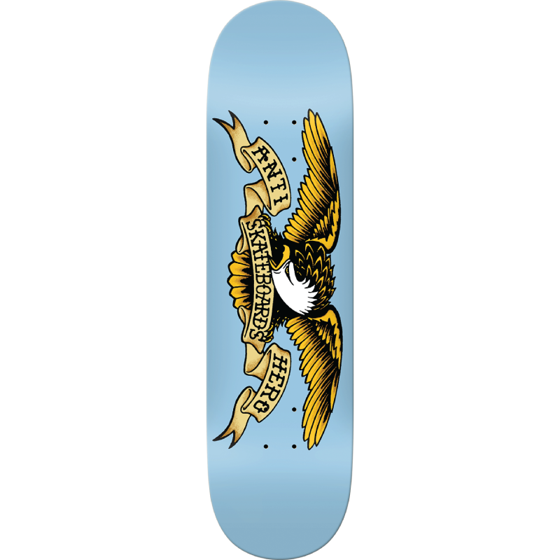 Antihero Classic Eagle Deck [8.28]