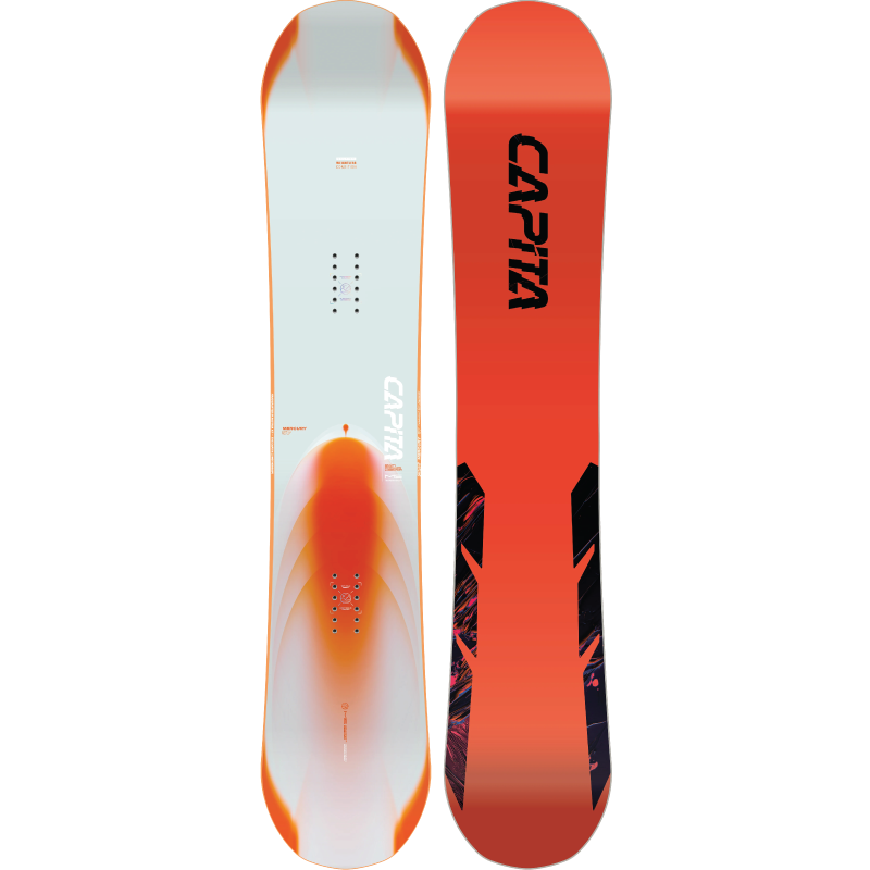 Capita 27 Mercury Snowboard