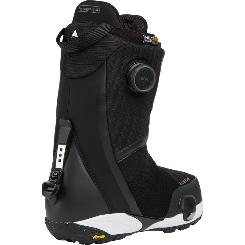 Burton 27 Mens Waverange X Step On Boots