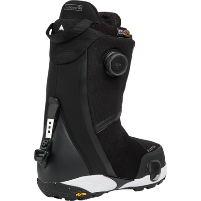 Burton 27 Mens Waverange X Step On Boots