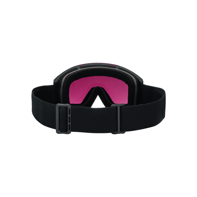 Anon 26 Sync Goggles + Bonus Lens + MFI Face Mask [Smoke]