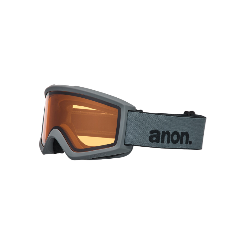Anon 26 2.0 Helix Goggles [Non-Mirror]