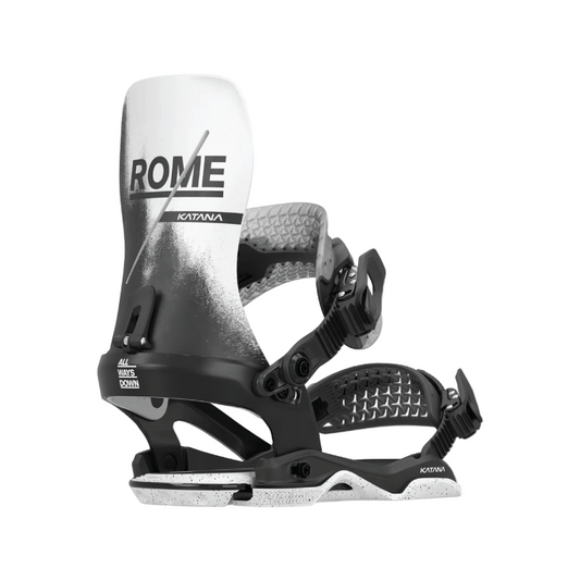 Rome 26 Katana AW Binding