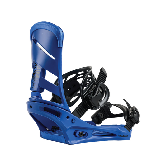 Burton 26 Mission Bindings